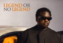 Wande Coal Ft. Wizkid – Ebelebe (Instrumental)