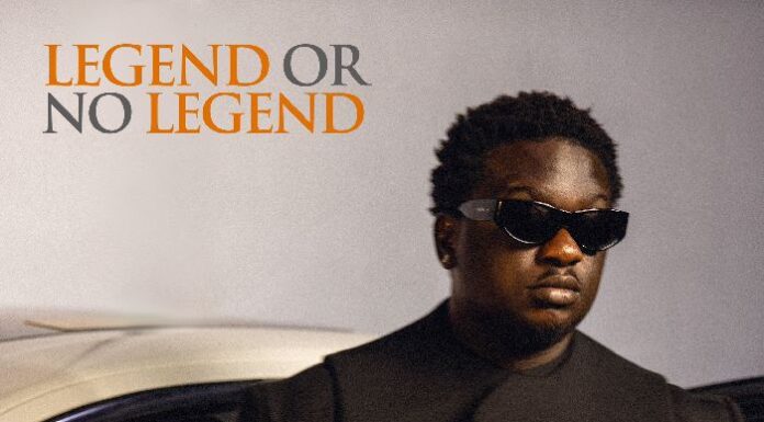 Wande Coal Ft. Wizkid – Ebelebe (Instrumental)