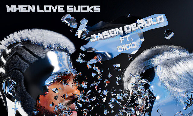 Jason Durelo Ft Dido – When Love Sucks (Instrumental)