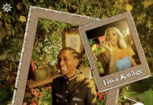 Bella Shmurda & Tiwa Savage – NSV (Instrumental)