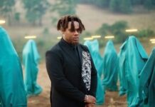 BNXN fka Buju – PRAY (Instrumental)
