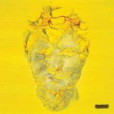 Ed Sheeran – Curtains (Instrumental)