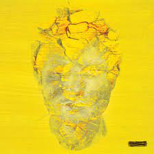 Ed Sheeran – Moving (Instrumental)