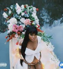 Summer Walker – Finding Peace (Instrumental)