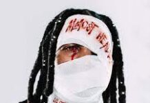 Lil Durk – Before Fajr (Instrumental)