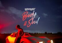 Joeboy – Normally (Instrumental) ft BNXN fka Buju, ODUMODUBLVCK