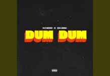 Kcee & Skiibii – Dum Dum (Instrumental)