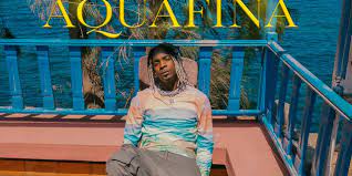 Young Jonn – Aquafina (Instrumental + Hook)