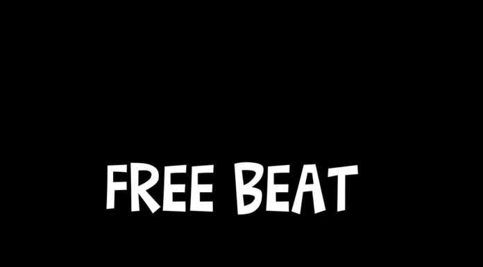 Download Freebeat : My Lane – Joeboy Typebeat (Produced By ThankG)