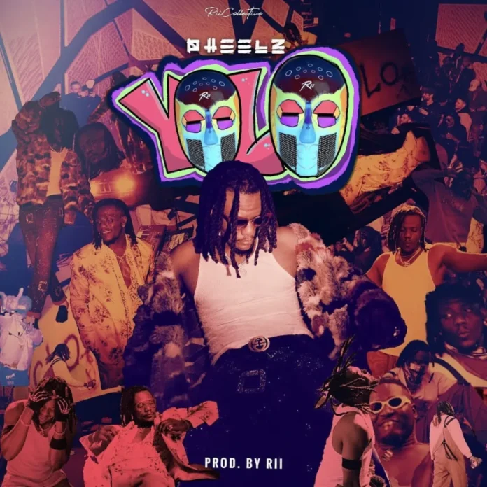 Pheelz-YOLO