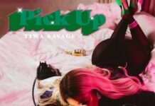 Tiwa Savage – Pick Up Instrumental