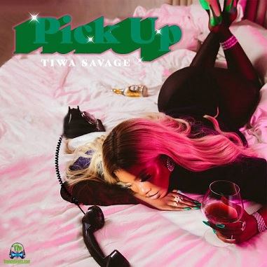 Tiwa Savage – Pick Up Instrumental