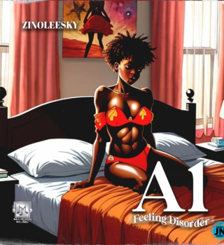 Zinoleesky – A1 (Feeling Disorder) Instrumental