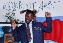 Asake – Great Guy (Instrumental)