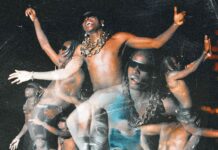 Fireboy DML – YAWA (Instrumental)