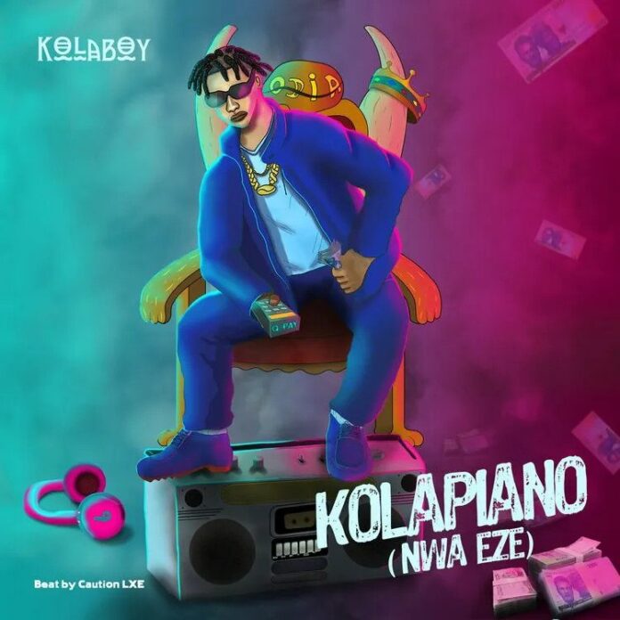 kolapiano 2