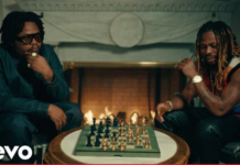 Olamide ft Asake – New Religion (Instrumental)
