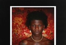 Seyi Vibez – Kingdom Instrumental