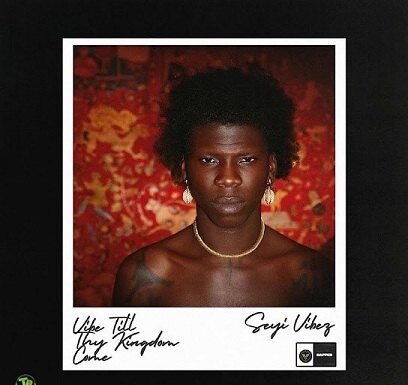Seyi Vibez – Kingdom Instrumental