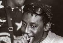 Shallipopi – Sharpiru Instrumental