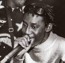 Shallipopi – Sharpiru Instrumental