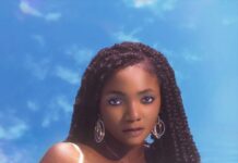 Simi – Stranger (Instrumental)