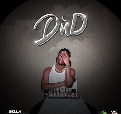 Bella Shmurda & Lil Kesh – DND Instrumental