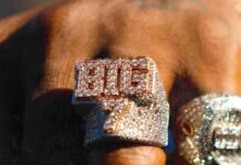 Burna Boy – Big 7 (Instrumental)