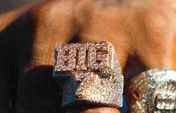 Burna Boy – Big 7 (Instrumental)