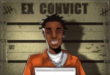 Shallipopi – Ex Convict (Instrumental)