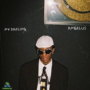 Victony – My Darling (Instrumental)