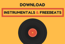 Lil Uzi Vert Ft Travis Scott- Aye (Instrumental)