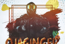 Kcee – Ojaginger (Instrumental)