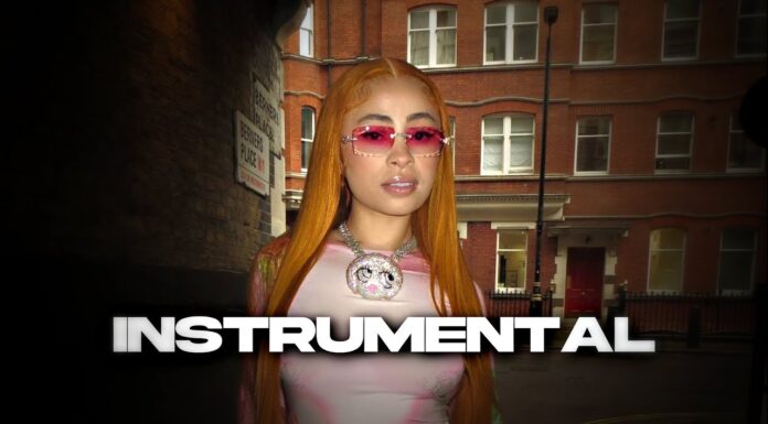 Ice Spice – Deli (INSTRUMENTAL)