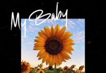 Diamond Platnumz Ft Chike – My Baby (Instrumental)