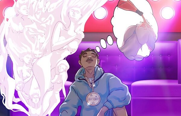 Hotkid – On Colos (Instrumental)
