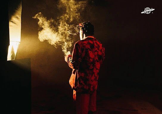 Shallipopi – Speedometer Instrumental