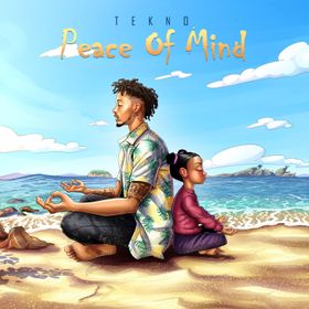 Tekno – Peace Of Mind (Instrumental)