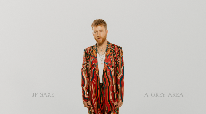 Jp Saxe Caught Up On You Instrumental