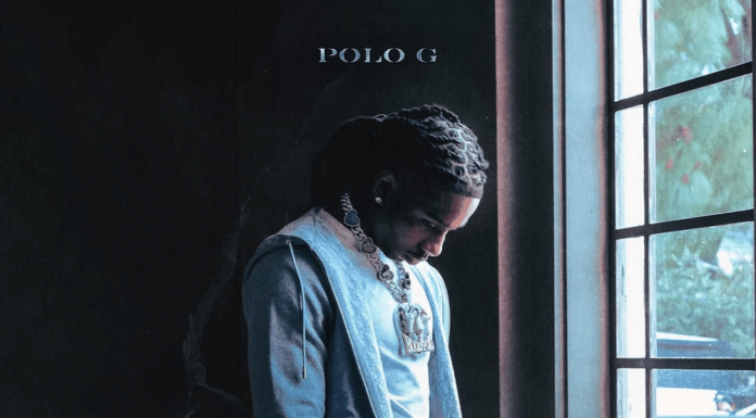 Polo G Barely Holdin’ On Instrumental