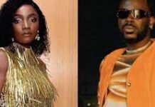 Adekunle Gold ft Simi – Look What You Made Me Do (Instrumental)