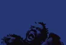 Black Sherif SIMMER DOWN Instrumental