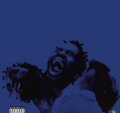 Black Sherif SIMMER DOWN Instrumental