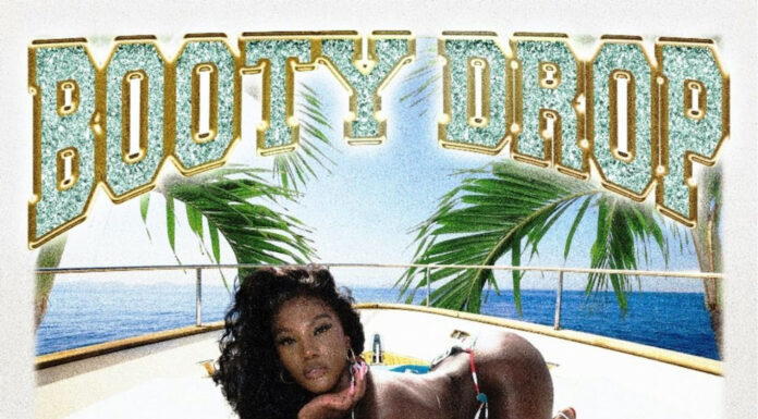 Doechii Booty Drop Instrumental