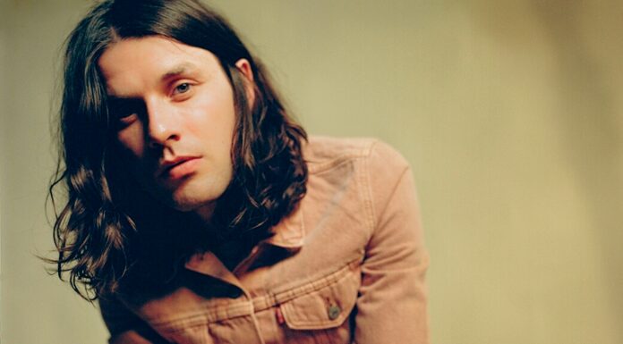 James Bay Goodbye Never Felt So Bad Instrumental