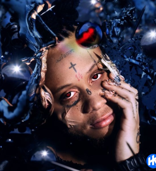 Trippie Redd ft. The Kid LAROI Wind Instrumental