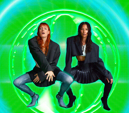 Icona Pop Fall In Love Instrumental