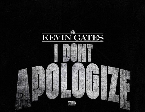 Kevin Gates I Don’t Apologize Instrumental