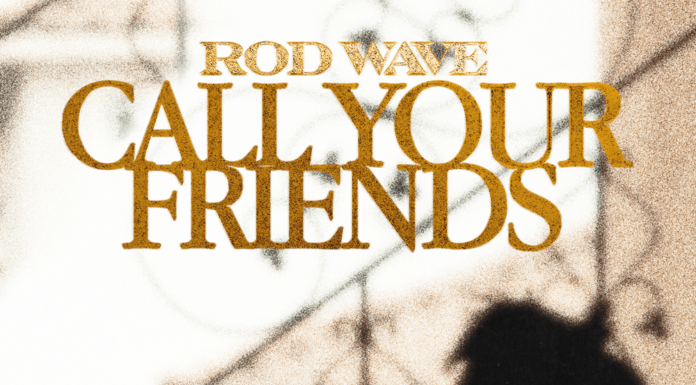 Rod Wave Call Your Friends Instrumental