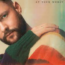 Calum Scott At Your Worst Instrumental